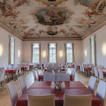 Kloster Benediktbeuern - Gaestehaus Der Salesianer Don Bosco Экстерьер фото