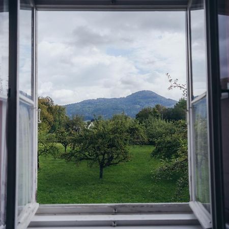 Kloster Benediktbeuern - Gaestehaus Der Salesianer Don Bosco Экстерьер фото