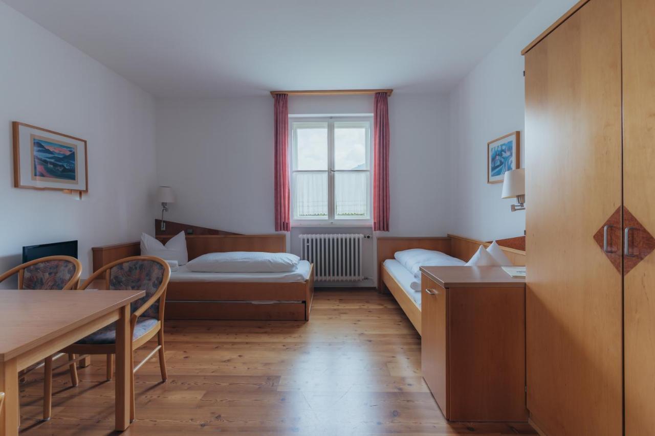 Kloster Benediktbeuern - Gaestehaus Der Salesianer Don Bosco Экстерьер фото